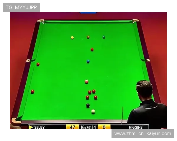 台球世界赛再现争议判罚