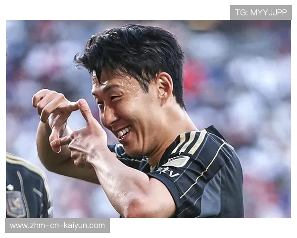 孙兴慜边路低传穿透防守线极具杀伤：边线艺术与战术解码