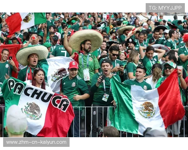 足球踢成冰壶？墨西哥队新战术走红网络，墨西哥足球打法